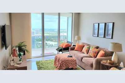 1850 S Ocean Drive #3806, Hallandale Beach, FL 33009 - Photo 4