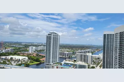 1850 S Ocean Drive #3806, Hallandale Beach, FL 33009 - Photo 2