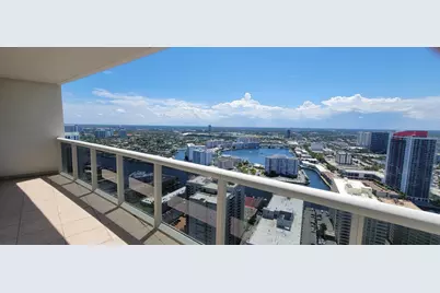 1850 S Ocean Drive #3806, Hallandale Beach, FL 33009 - Photo 12