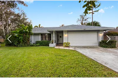 911 Citrus Place, Wellington, FL 33414 - Photo 1