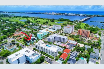 112 Lake Avenue #12, Lake Worth Beach, FL 33460 - Photo 14