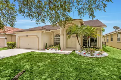 5954 NW 74th Street, Parkland, FL 33067 - Photo 1