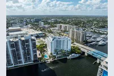 2670 E Sunrise Boulevard #1201, Fort Lauderdale, FL 33304 - Photo 22