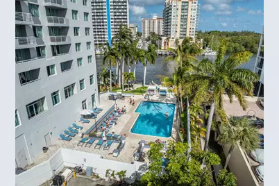 2670 E Sunrise Boulevard #1201, Fort Lauderdale, FL 33304 - Photo 38