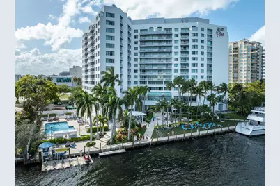 2670 E Sunrise Boulevard #1201, Fort Lauderdale, FL 33304 - Photo 36