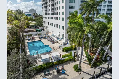 2670 E Sunrise Boulevard #1201, Fort Lauderdale, FL 33304 - Photo 28
