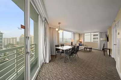 2670 E Sunrise Boulevard #1201, Fort Lauderdale, FL 33304 - Photo 6