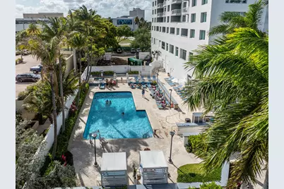 2670 E Sunrise Boulevard #1201, Fort Lauderdale, FL 33304 - Photo 40