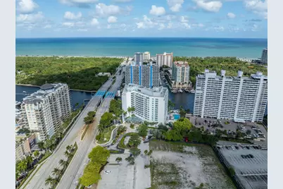 2670 E Sunrise Boulevard #1201, Fort Lauderdale, FL 33304 - Photo 16