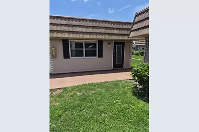 318 N Seville N #318, Delray Beach, FL 33446 - Photo 2