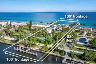 3060 S Ocean Blvd, Manalapan, FL 33462 - Photo 2