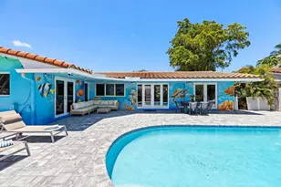 1448 NE 57th St, Fort Lauderdale, FL 33334 - Photo 66