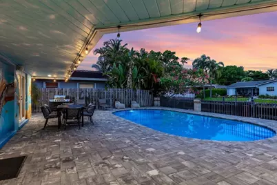 1448 NE 57th Street, Fort Lauderdale, FL 33334 - Photo 60