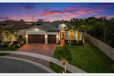 7806 Rowan Terrace, Parkland, FL 33067 - Photo 1