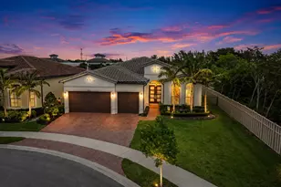 7806 Rowan Terrace, Parkland, FL 33067 - Photo 1