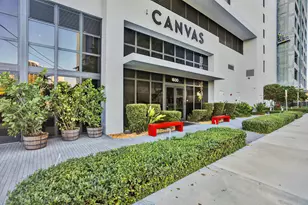1600 NE 1st Ave, Miami, FL 33132 - Photo 1
