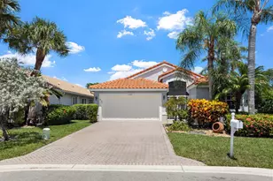 5320 Glenville Dr, Boynton Beach, FL 33437 - Photo 1