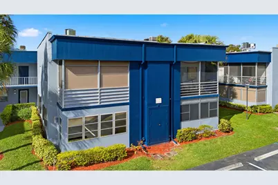 249 Burgundy F, Delray Beach, FL 33484 - Photo 12