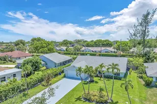 654 West Dr, Delray Beach, FL 33445 - Photo 1