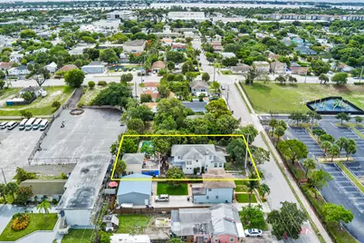 821 Omar Road, West Palm Beach, FL 33405 - Photo 34