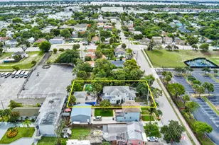 821 Omar Rd, West Palm Beach, FL 33405 - Photo 32