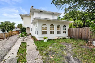 821 Omar Road, West Palm Beach, FL 33405 - Photo 2