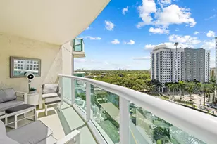 347 N New River Dr Dr E, Fort Lauderdale, FL 33301 - Photo 1
