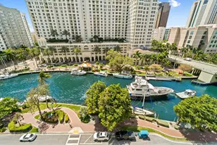 347 N New River Dr Dr E, Fort Lauderdale, FL 33301 - Photo 4