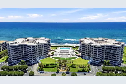 3400 S Ocean Boulevard #2fii, Palm Beach, FL 33480 - Photo 1