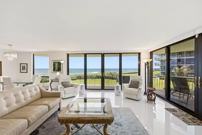 3400 S Ocean Boulevard #2fii, Palm Beach, FL 33480 - Photo 2