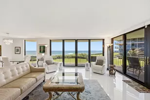 3400 S Ocean Blvd, Palm Beach, FL 33480 - Photo 2