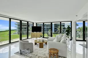 3400 S Ocean Blvd, Palm Beach, FL 33480 - Photo 4