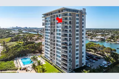 1021 Hillsboro Mile #1108, Hillsboro Beach, FL 33062 - Photo 32