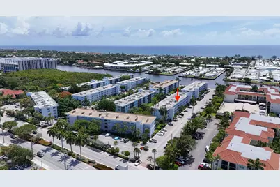 2016 S Federal Highway #404, Boynton Beach, FL 33435 - Photo 8