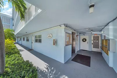 2016 S Federal Highway #404, Boynton Beach, FL 33435 - Photo 40