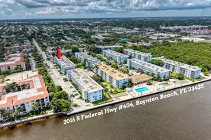2016 S Federal Hwy, Boynton Beach, FL 33435 - Photo 2