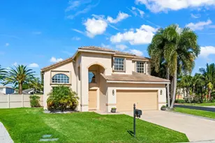 6779 Barrier Reef St, Lake Worth, FL 33467 - Photo 4