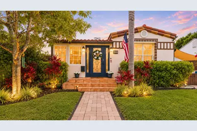 436 38th Street N, West Palm Beach, FL 33407 - Photo 6