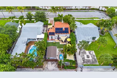 436 38th Street N, West Palm Beach, FL 33407 - Photo 50