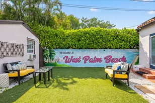 436 38th Street N, West Palm Beach, FL 33407 - Photo 32