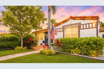 436 38th Street N, West Palm Beach, FL 33407 - Photo 4