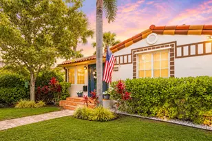 436 38th Street N, West Palm Beach, FL 33407 - Photo 4