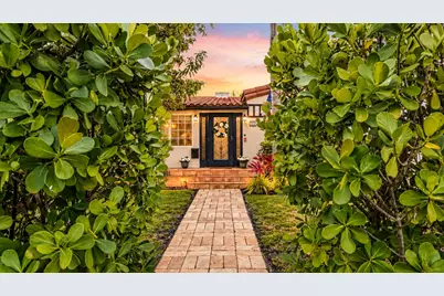 436 38th Street N, West Palm Beach, FL 33407 - Photo 2