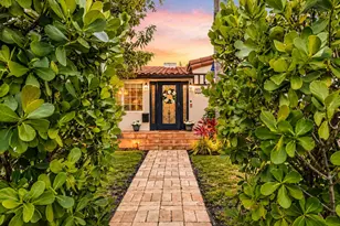 436 38th Street N, West Palm Beach, FL 33407 - Photo 2