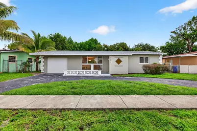 2241 SW 67th Lane, Miramar, FL 33023 - Photo 1