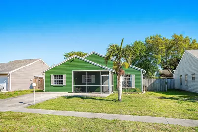 7883 Blackwood Lane, Greenacres, FL 33467 - Photo 2