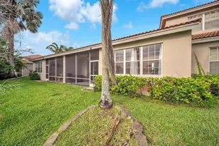2851 E Aragon Blvd, Sunrise, FL 33313 - Photo 34