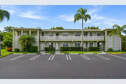 1101 Cactus Terrace #203, Delray Beach, FL 33445 - Photo 8