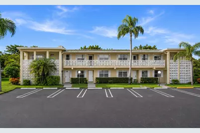 1101 Cactus Terrace #203, Delray Beach, FL 33445 - Photo 12