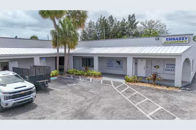 2450 W Oakland Park Boulevard, Oakland Park, FL 33311 - Photo 2